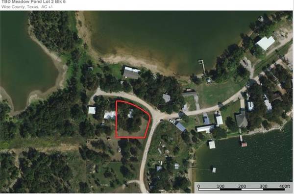 TBD Meadow Pond Court, Runaway Bay, TX 76426