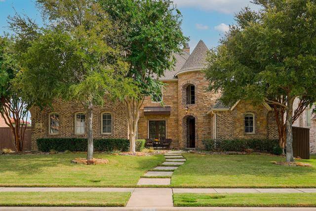 606 Deforest Court, Coppell, TX 75019