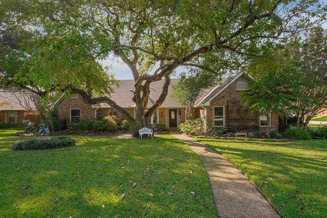 529 Briarglen Drive, Coppell, TX 75019