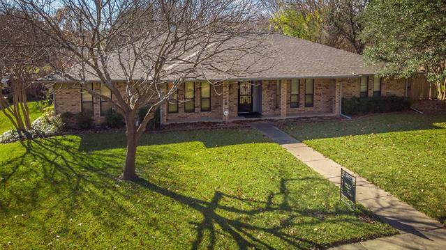 718 Olympia Drive, Duncanville, TX 75137