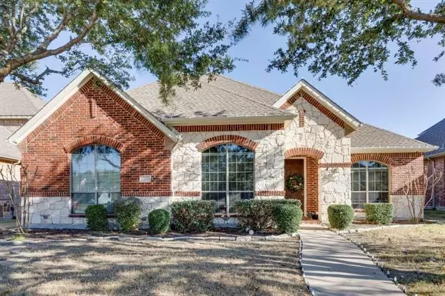 7526 Harvest Bend Lane, Sachse, TX 75048