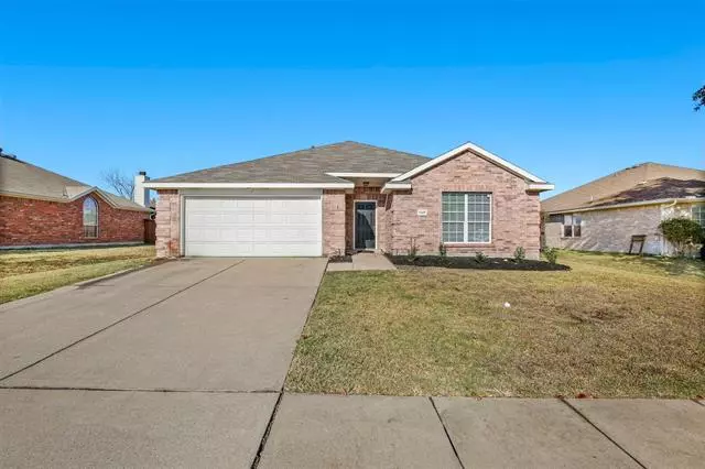 1525 Vista Ridge Drive, Forney, TX 75126