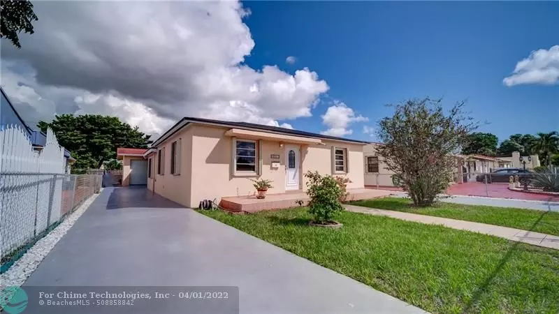 3651 NW 17th St, Miami, FL 33125