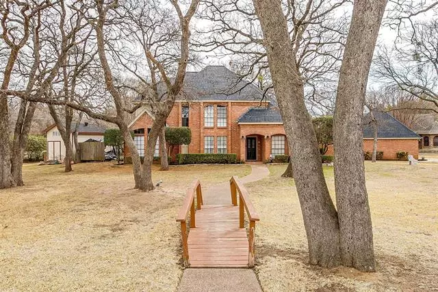 Burleson, TX 76028,101 Cliffside Drive S