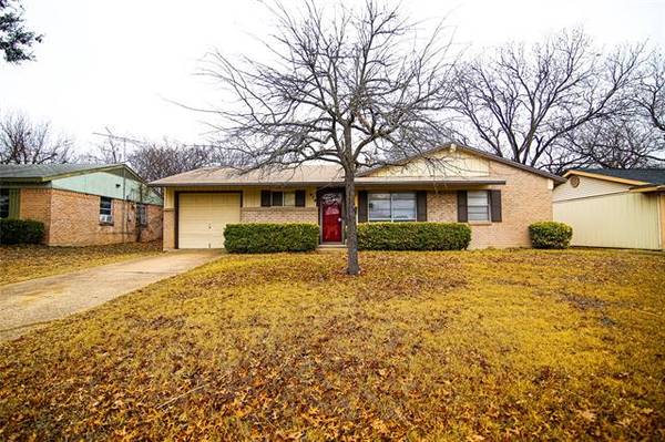 419 Thrush Avenue, Duncanville, TX 75116