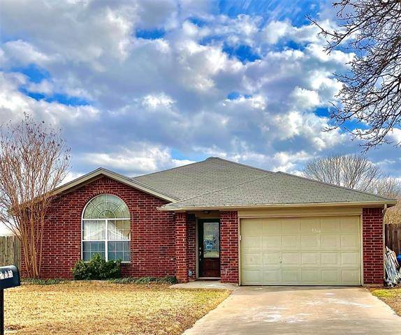 205 E Hall Court, Early, TX 76802