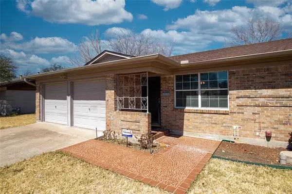 Fort Worth, TX 76132,4708 Everest Drive