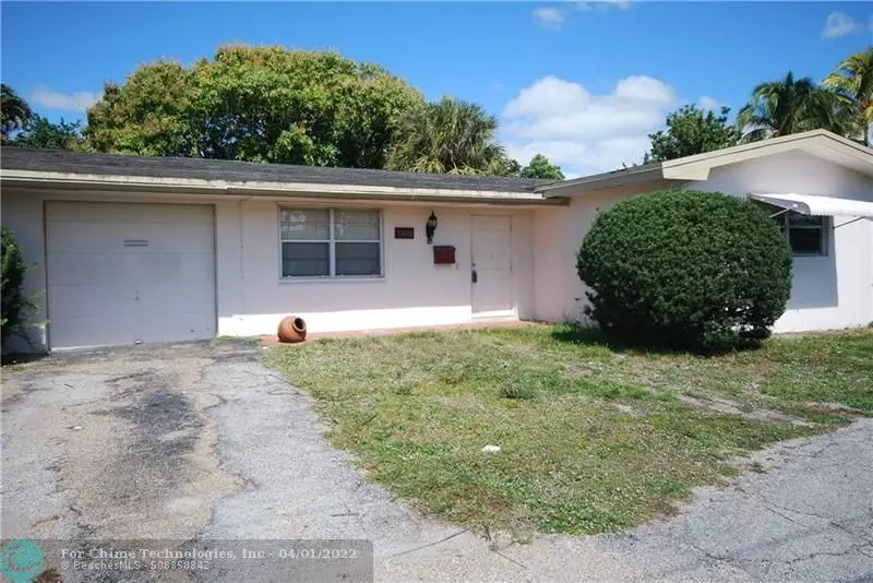 7891 NW 13 ST, Pembroke Pines, FL 33024