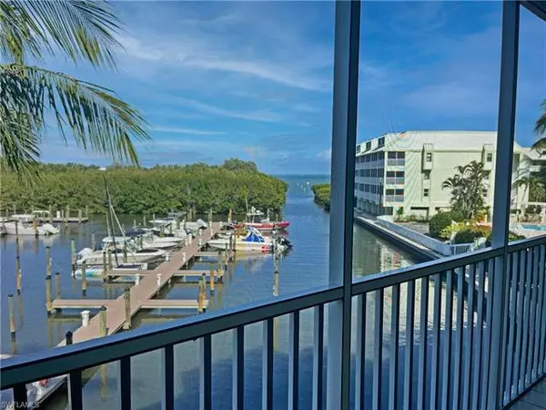 Captiva, FL 33924,4210 Bayside Villas