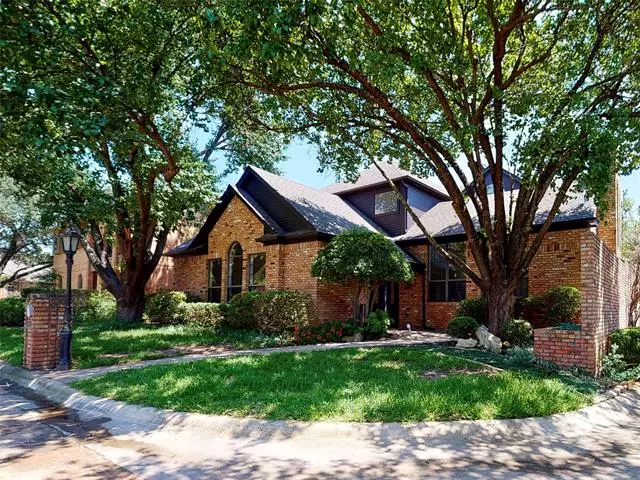 1112 Southmont Drive, Denton, TX 76205