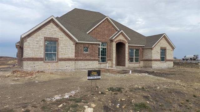 9532 Wildcat Ridge, Godley, TX 76044