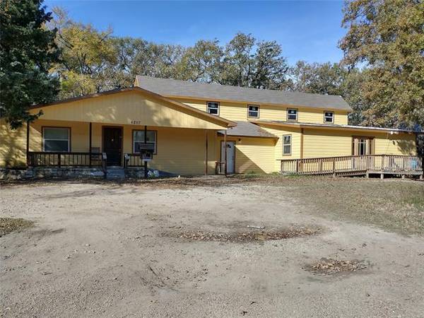 8207 Double Bridge Road, Mabank, TX 75156