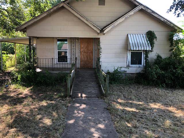 501 Calumet Street, Waco, TX 76704