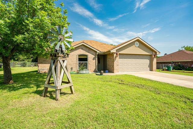 415 Ingred Avenue, Waco, TX 76705