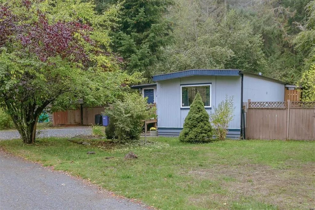 Malahat, BC V0R 2L0,920 Whittaker Rd #D4