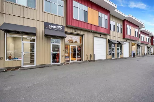 Langford, BC V9B 0V4,2785 Leigh Rd #105