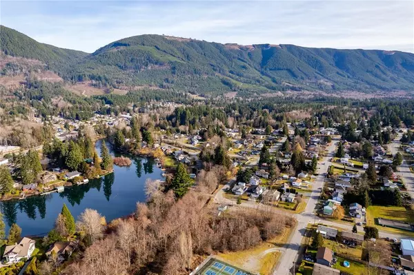 Lake Cowichan, BC V0R 2G0,108 Quamichan Ave