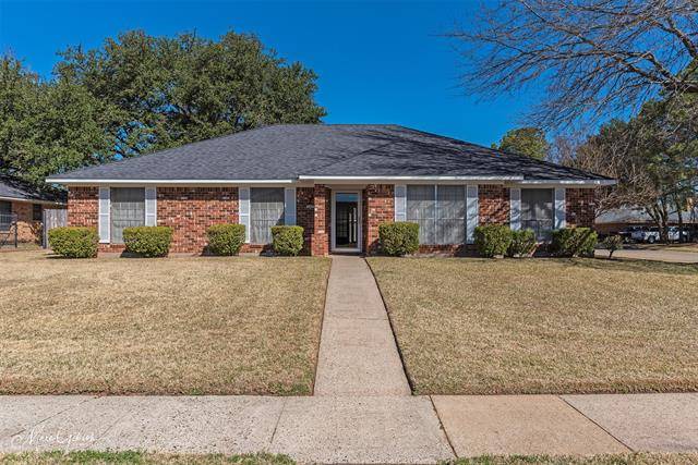 600 Sophia Lane, Shreveport, LA 71115