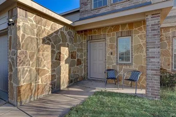 2259 Tombstone Drive, Forney, TX 75126