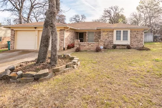 Arlington, TX 76016,4203 Blossom Trail