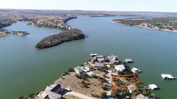 Possum Kingdom Lake, TX 76449,1016 E Hells Gate Drive