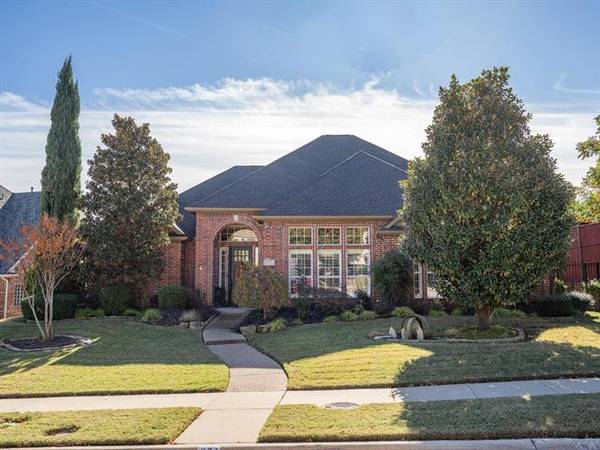 973 Redwing Drive, Coppell, TX 75019