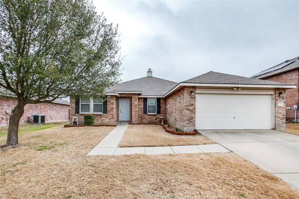 3901 Kathryn Way, Mckinney, TX 75070