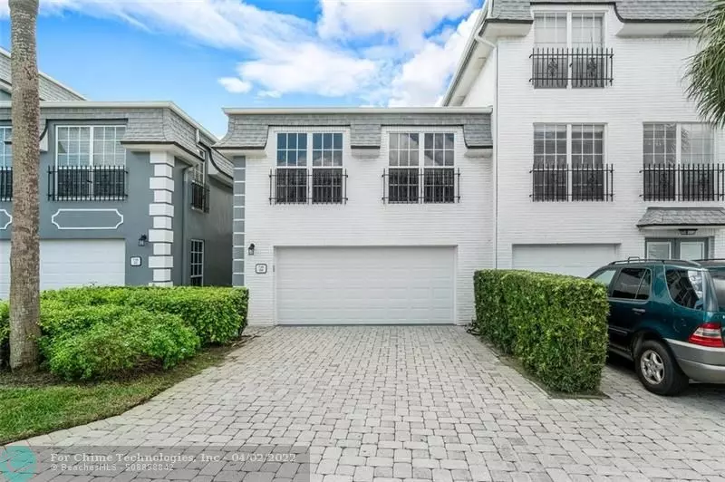 1194 Hillsboro Mile  #38, Hillsboro Beach, FL 33062