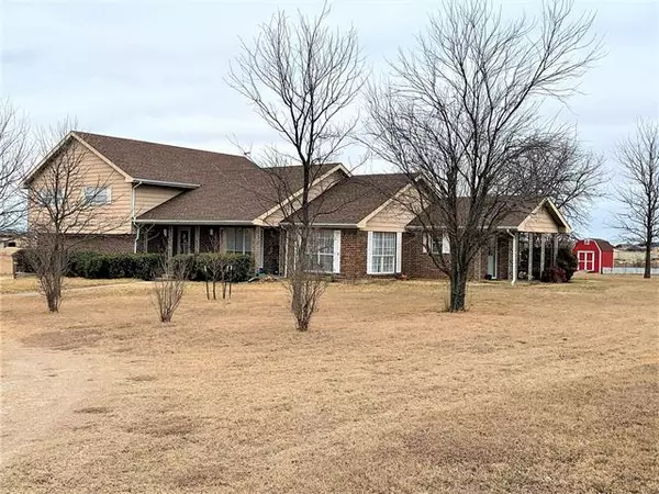 Krum, TX 76249,13264 Jackson Road