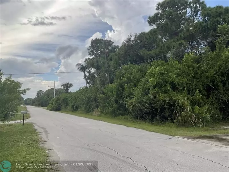 3514 Sloan Rd, Fort Pierce, FL 34947