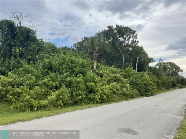 Fort Pierce, FL 34947,3512 Sloan Rd