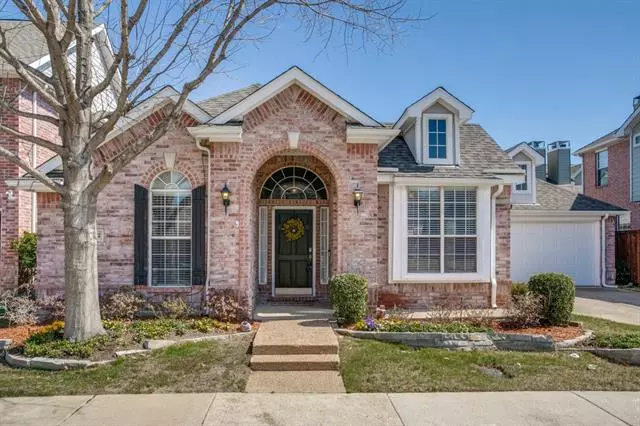 8812 Crescent Court, Irving, TX 75063