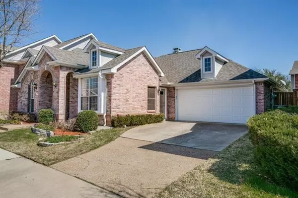 Irving, TX 75063,8812 Crescent Court