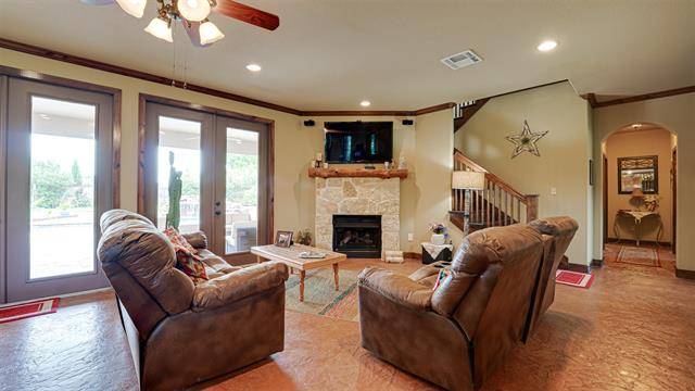 St. Paul, TX 75098,2300 Silver Maple Drive