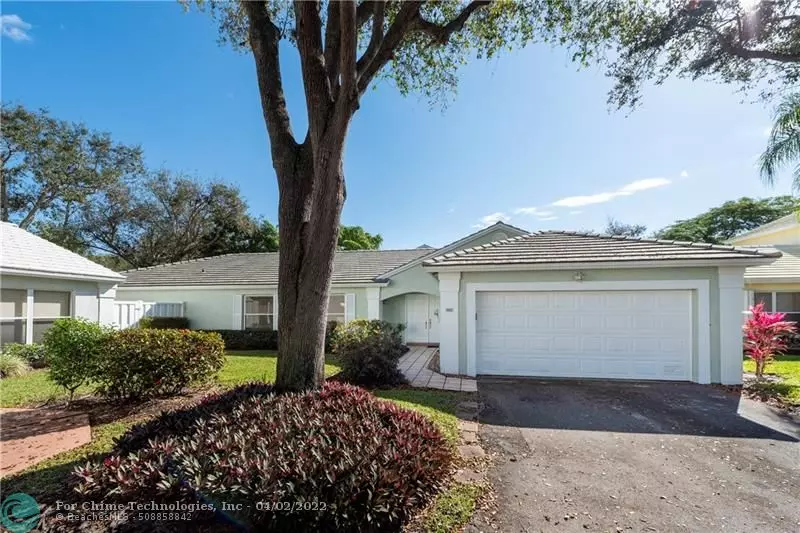 Plantation, FL 33324,9943 NW 2nd Ct