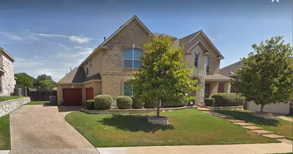 1101 Northlake Drive,  Desoto,  TX 75115