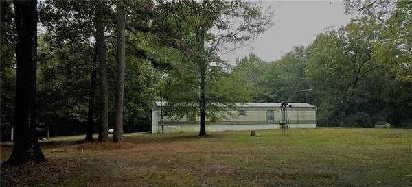 12065 Graham Road, Keithville, LA 71047