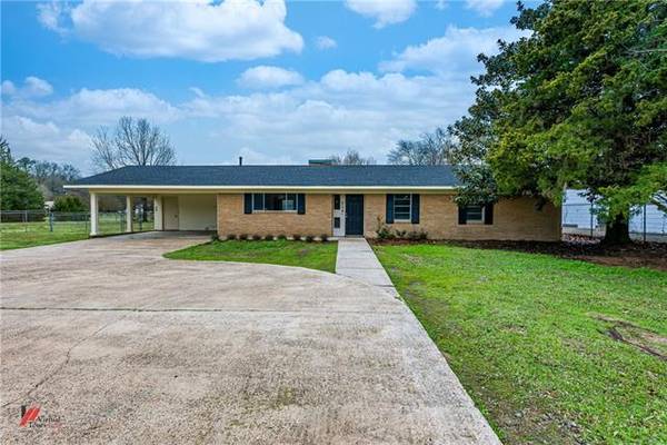 5179 Keithville Springridge Road, Keithville, LA 71047