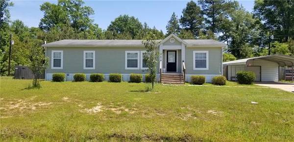 10038 Chestnut Bay Oaks Road, Keithville, LA 71047