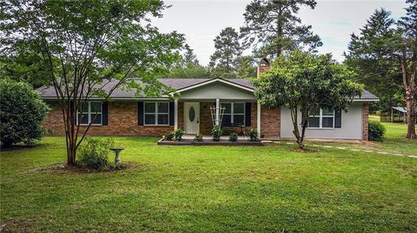 8452 Springridge Texas Line Road, Keithville, LA 71047