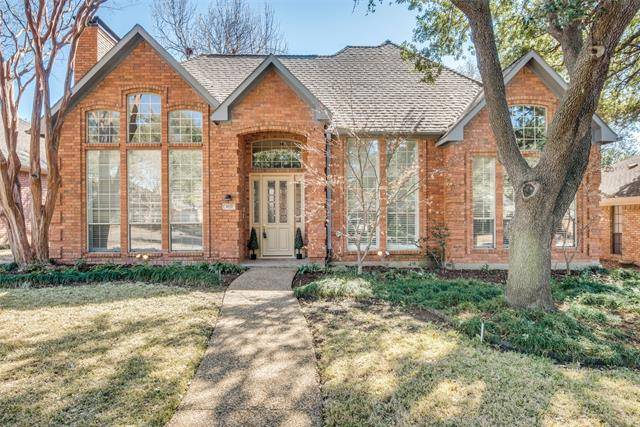 4010 Bobbin Lane, Addison, TX 75001