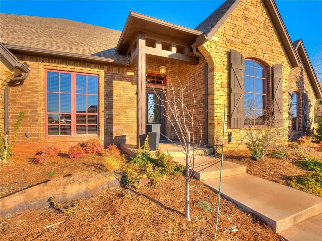 Edmond, OK 73012,22090 White Pine Circle