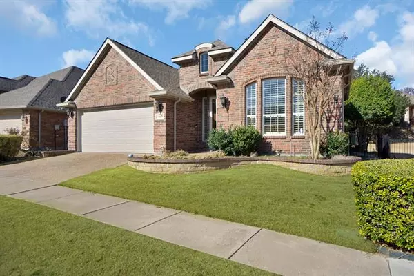 Fairview, TX 75069,1003 Shoal Creek Court