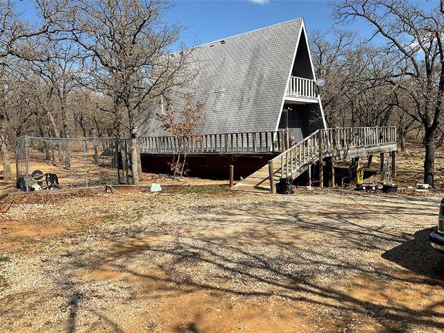 106 Thunderbird Drive, Nocona, TX 76255