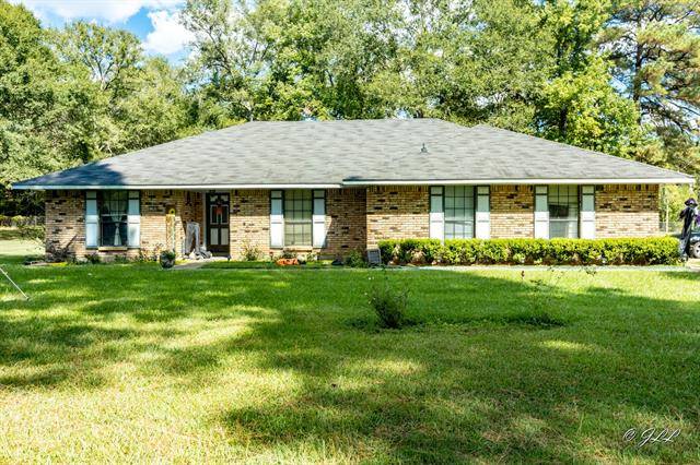 10868 Hearthwood Drive, Bethany, LA 71007