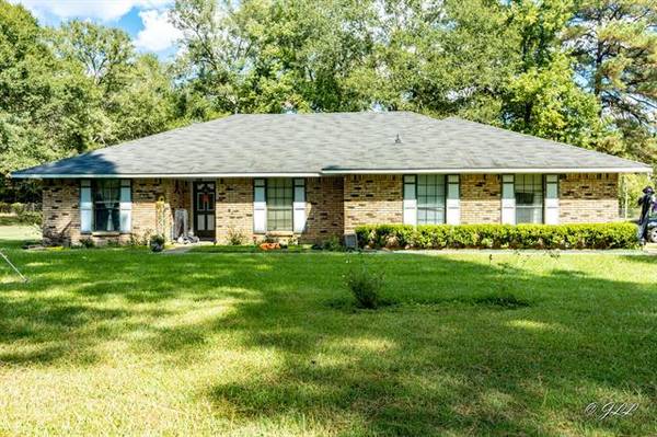 10868 Hearthwood Drive, Bethany, LA 71007