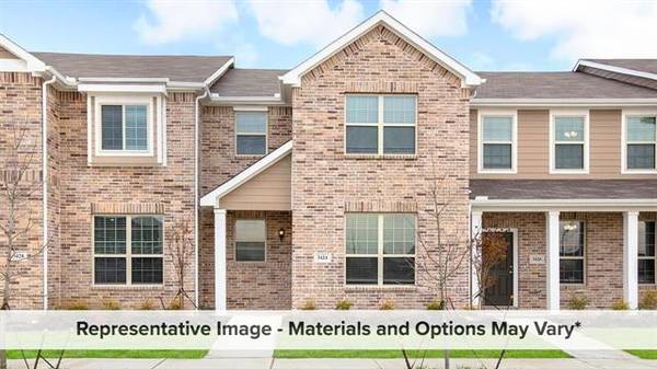 2828 Bellflower Drive, Mesquite, TX 75150