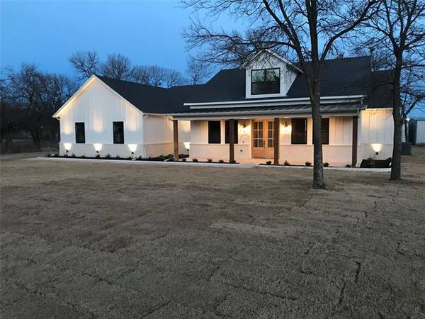 34 Guy Lane, Pottsboro, TX 75076