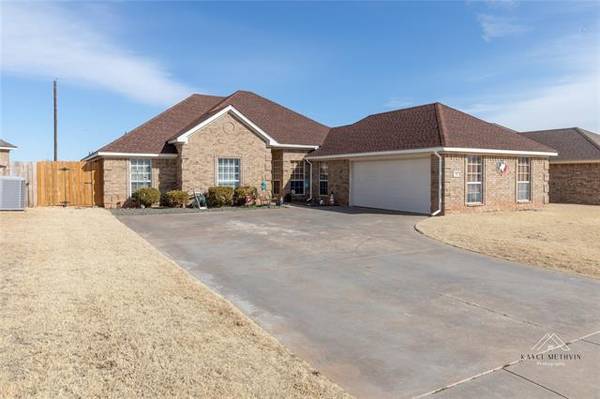 14 Liberty Court, Wichita Falls, TX 76306