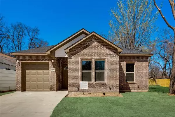 3231 Pine Street,  Dallas,  TX 75215